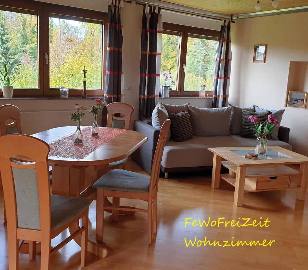 Fewofreizeit Rheinau Eksteriør billede